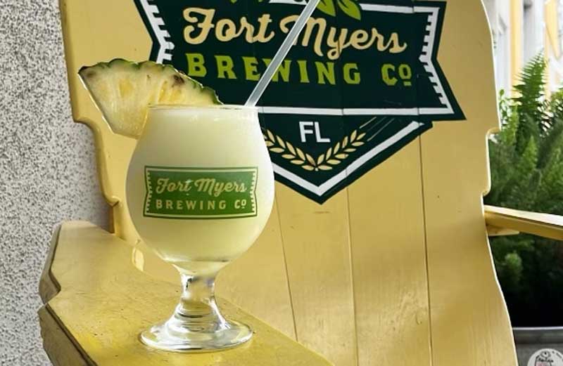 Fort myers brewing co.