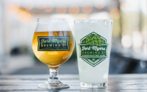 fort myers brewing unveils full beer lineup for 11th anniversary party feb. 22 25