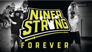 NinerStrong